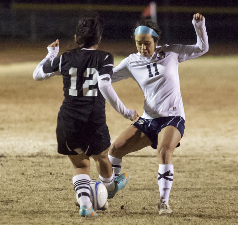 Soccer: DV vs Westview